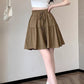 👗 50% OFF NOW! 🌸 Women High Waist Skirt Pants – Wide leg ruffle culottes – Flowy & flattering – perfect for summer, beach or resort wear ✨