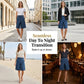 🩳 50% OFF NOW! ✨ Women's Asymmetrical Wide-Leg Shorts – Lightweight & flowy – Unique uneven hem, perfect for summer or resort wear – stylish and comfortable 🌸