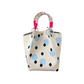 👜 50% OFF NOW! 🎀 Cute Polka Dot Handbag for Women – Lightweight & spacious – Playful design, perfect for casual outings or beach days – durable and stylish ✨