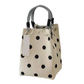 👜 50% OFF NOW! 🎀 Cute Polka Dot Handbag for Women – Lightweight & spacious – Playful design, perfect for casual outings or beach days – durable and stylish ✨