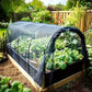 🦟 50% OFF NOW! 🌿 Insect Netting Mesh for Garden & Patio Protection – Fine weave & durable – Keeps bugs out, lets air in – perfect for plants, porches or outdoor dining 🪴