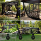 🦟 50% OFF NOW! 🌿 Insect Netting Mesh for Garden & Patio Protection – Fine weave & durable – Keeps bugs out, lets air in – perfect for plants, porches or outdoor dining 🪴