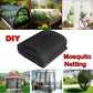 🦟 50% OFF NOW! 🌿 Insect Netting Mesh for Garden & Patio Protection – Fine weave & durable – Keeps bugs out, lets air in – perfect for plants, porches or outdoor dining 🪴