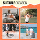 👚 55% OFF NOW! ☀️ Women's Loose T-Shirt – Soft, breathable & relaxed fit – Perfect for summer, beach or lounging – easy to style with shorts or jeans 🌸
