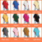 👚 55% OFF NOW! ☀️ Women's Loose T-Shirt – Soft, breathable & relaxed fit – Perfect for summer, beach or lounging – easy to style with shorts or jeans 🌸