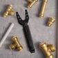 🔧 50% OFF NOW! 🛠️ Push-Fit Disconnect Tong Tool – For plumbing & push-fit fittings – Ergonomic grip, releases pipes quickly – ideal for DIY or professional repairs 💧