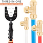 🔧 50% OFF NOW! 🛠️ Push-Fit Disconnect Tong Tool – For plumbing & push-fit fittings – Ergonomic grip, releases pipes quickly – ideal for DIY or professional repairs 💧