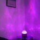 🌌 60% OFF NOW! 🎇 Aurora Night Light Projector with Remote Control – Dynamic colors & timer – Creates calming galaxy effect – perfect for bedroom, party or kids’ room ✨
