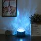 🌌 60% OFF NOW! 🎇 Aurora Night Light Projector with Remote Control – Dynamic colors & timer – Creates calming galaxy effect – perfect for bedroom, party or kids’ room ✨