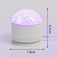 🌌 60% OFF NOW! 🎇 Aurora Night Light Projector with Remote Control – Dynamic colors & timer – Creates calming galaxy effect – perfect for bedroom, party or kids’ room ✨