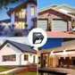 💡 50% OFF NOW! ☀️ Solar Powered Motion Sensor Wall Light – Waterproof & 3 lighting modes – Auto on/off, perfect for garden, garage or entryway – no wiring needed 🌙