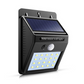 💡 50% OFF NOW! ☀️ Solar Powered Motion Sensor Wall Light – Waterproof & 3 lighting modes – Auto on/off, perfect for garden, garage or entryway – no wiring needed 🌙