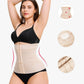 👙 50% OFF NOW! 💥 Women's Adjustable Waist Trainer Corset – Tummy control & breathable – Hourglass shaping, comfortable for daily or workout wear ✨🌸💪