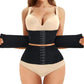 👙 50% OFF NOW! 💥 Women's Adjustable Waist Trainer Corset – Tummy control & breathable – Hourglass shaping, comfortable for daily or workout wear ✨🌸💪