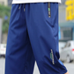 👖 50% OFF NOW! ⏰ Men's Lightweight Quick Dry Athletic Cropped Pants – Breathable & flexible – Perfect for gym, running or travel – comfortable and functional 🏃‍♂️