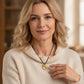 🎀 BUY 1 GET 1 FREE! ⏰ Elegant Gold Bow Pendant Necklace – Delicate chain & polished bow – Perfect for gifting or daily elegance – timeless and charming ✨💛