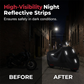 🏍️ 50% OFF NOW! ⏰ Ultimate All-Weather Motorcycle Cover – Heavy-duty waterproof & UV-resistant – Fits most bikes, security grommets & reinforced seams – perfect for outdoor storage 🌧️☀️