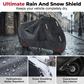 🏍️ 50% OFF NOW! ⏰ Ultimate All-Weather Motorcycle Cover – Heavy-duty waterproof & UV-resistant – Fits most bikes, security grommets & reinforced seams – perfect for outdoor storage 🌧️☀️
