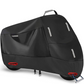 🏍️ 50% OFF NOW! ⏰ Ultimate All-Weather Motorcycle Cover – Heavy-duty waterproof & UV-resistant – Fits most bikes, security grommets & reinforced seams – perfect for outdoor storage 🌧️☀️