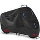🏍️ 50% OFF NOW! ⏰ Ultimate All-Weather Motorcycle Cover – Heavy-duty waterproof & UV-resistant – Fits most bikes, security grommets & reinforced seams – perfect for outdoor storage 🌧️☀️