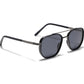 🕶️ 50% OFF NOW! ⏰ Polarized UV400 Square Sunglasses – Classic design & lightweight – Blocks glare, perfect for driving or outdoor activities – stylish and protective ☀️