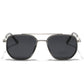 🕶️ 50% OFF NOW! ⏰ Polarized UV400 Square Sunglasses – Classic design & lightweight – Blocks glare, perfect for driving or outdoor activities – stylish and protective ☀️