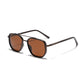 🕶️ 50% OFF NOW! ⏰ Polarized UV400 Square Sunglasses – Classic design & lightweight – Blocks glare, perfect for driving or outdoor activities – stylish and protective ☀️