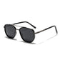 🕶️ 50% OFF NOW! ⏰ Polarized UV400 Square Sunglasses – Classic design & lightweight – Blocks glare, perfect for driving or outdoor activities – stylish and protective ☀️