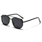 🕶️ 50% OFF NOW! ⏰ Polarized UV400 Square Sunglasses – Classic design & lightweight – Blocks glare, perfect for driving or outdoor activities – stylish and protective ☀️