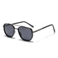 🕶️ 50% OFF NOW! ⏰ Polarized UV400 Square Sunglasses – Classic design & lightweight – Blocks glare, perfect for driving or outdoor activities – stylish and protective ☀️