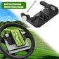 🏌️ 50% OFF NOW! ⏳ All-in-One Golf Cart Accessory Mount – Holds phone, scorecard & pencil – Sturdy clamp, 360° rotation – perfect for the course 🚗