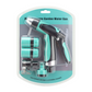 🔫 50% OFF NOW! ⏰ High-Pressure Garden Hose Nozzle Spray Gun – 7 spray patterns & ergonomic grip – Leak-proof, perfect for watering, car washing or patio cleaning 💦
