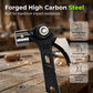 🔨 50% OFF NOW! 🏗️ Heavy-Duty Multi-Purpose Claw Hammer – Trade-grade & heat-treated – Anti-slip grip, perfect for framing, demolition or DIY – durable and balanced 🛠️