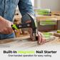 🔨 50% OFF NOW! 🏗️ Heavy-Duty Multi-Purpose Claw Hammer – Trade-grade & heat-treated – Anti-slip grip, perfect for framing, demolition or DIY – durable and balanced 🛠️