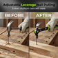 🔨 50% OFF NOW! 🏗️ Heavy-Duty Multi-Purpose Claw Hammer – Trade-grade & heat-treated – Anti-slip grip, perfect for framing, demolition or DIY – durable and balanced 🛠️