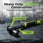 🔨 50% OFF NOW! 🏗️ Heavy-Duty Multi-Purpose Claw Hammer – Trade-grade & heat-treated – Anti-slip grip, perfect for framing, demolition or DIY – durable and balanced 🛠️