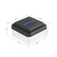 💡 50% OFF NOW! ☀️ Solar Powered LED Post Cap Light – Auto-on at dusk & weatherproof – Fits 4x4 posts, perfect for fences, decks or mailboxes – energy-saving and stylish 🌙