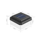 💡 50% OFF NOW! ☀️ Solar Powered LED Post Cap Light – Auto-on at dusk & weatherproof – Fits 4x4 posts, perfect for fences, decks or mailboxes – energy-saving and stylish 🌙