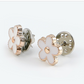 👗 50% OFF NOW! 📌 Women's No-Sew Anti-Exposure Brooch Buttons – Instant fix for gaping buttons or low necklines – Reusable, strong hold & invisible under fabric – perfect for shirts, dresses or blouses ✨
