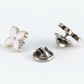 👗 50% OFF NOW! 📌 Women's No-Sew Anti-Exposure Brooch Buttons – Instant fix for gaping buttons or low necklines – Reusable, strong hold & invisible under fabric – perfect for shirts, dresses or blouses ✨