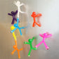 🧲 50% OFF NOW! ✨ Magnetic Creative Figures – Strong joints, stress-relief & versatile – Perfect for fridge, desk or display 🧩