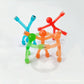 🧲 50% OFF NOW! ✨ Magnetic Creative Figures – Strong joints, stress-relief & versatile – Perfect for fridge, desk or display 🧩