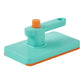 🫧 BUY 2 GET 1 FREE! ⏰ No-Touch Snap Grip Mini Mop – Compact & easy wringing – Perfect for small spills, windows or cars – no hand contact, reusable pad 🚗🧽