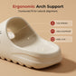 🩴 50% OFF NOW! 🔥 Anti-Slip Premium EVA Slippers – Lightweight & waterproof – Cushioned footbed, perfect for beach, pool or indoor use – durable and easy to clean 🌊