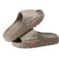 🩴 50% OFF NOW! 🔥 Anti-Slip Premium EVA Slippers – Lightweight & waterproof – Cushioned footbed, perfect for beach, pool or indoor use – durable and easy to clean 🌊