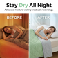 🛏️ 50% OFF NOW! ❄️ Cooling Throw Blanket for Hot Sleepers – Breathable & lightweight – Keeps you cool, perfect for summer nights or travel – soft and machine washable 🌙