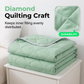 🛏️ 50% OFF NOW! ❄️ Cooling Throw Blanket for Hot Sleepers – Breathable & lightweight – Keeps you cool, perfect for summer nights or travel – soft and machine washable 🌙