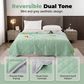 🛏️ 50% OFF NOW! ❄️ Cooling Throw Blanket for Hot Sleepers – Breathable & lightweight – Keeps you cool, perfect for summer nights or travel – soft and machine washable 🌙
