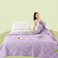 🛏️ 50% OFF NOW! ❄️ Cooling Throw Blanket for Hot Sleepers – Breathable & lightweight – Keeps you cool, perfect for summer nights or travel – soft and machine washable 🌙