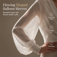 🧥 50% OFF NOW! 🌸 Women's Lightweight Chiffon Tie-Front Cardigan – Sheer & breezy – Perfect for beach cover-ups or summer layering – elegant and versatile 🌊